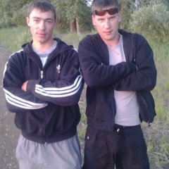 Егор Трунов, 05.09, Магнитогорск