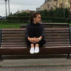 Оксана Труфанова, 29.10, Липецк