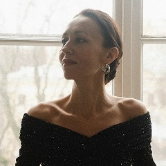 Юлия Гречко, 04.05.1983, Санкт-Петербург