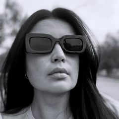 Evgenia Muffinwithnothing, 02.08.1986, Санкт-Петербург