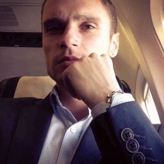 Александр Арбузов, 26.01.1985, Санкт-Петербург