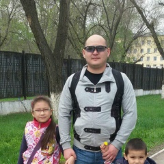 Иса Альназаров, 15.10.1982