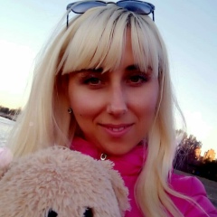 Юлия Суменкова, 30.10, Мариуполь