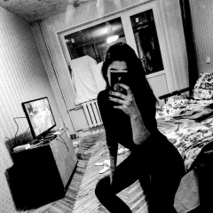 Катя Ястреб, 14.06.1948, Харьков