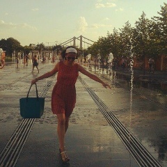 Sílvia Vilaró, 10.10.1986, Москва