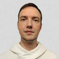 Дмитрий Семкин, 04.09, Санкт-Петербург