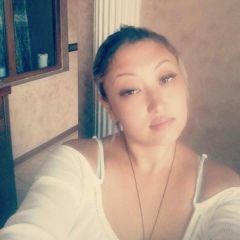 Жанна Маратовна, Алматы