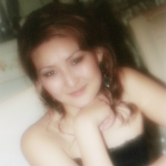 Карлыгаш Мусина, 14.07.1985, Астана