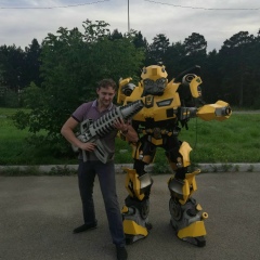 Алексей Верещагин, 22.09.1988, Ангарск