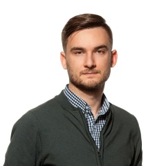 Дмитрий Смирнов