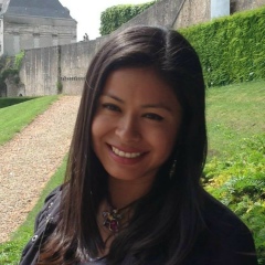 Daisy Coelho, 07.10.1984, Belém