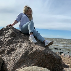 Марина Новолокова, 12.09, Саратов