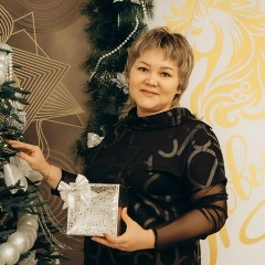 Ольга Ахметшина, 17.10.1986, Дюртюли