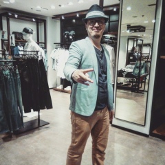 Aibek Alievich, 17.12.1988, Алматы