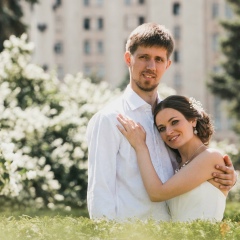 Михаил Мерчанский, 14.05.1987, Щелково