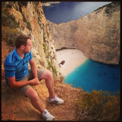 Лев Вениаминович, 01.09.1986, Санкт-Петербург