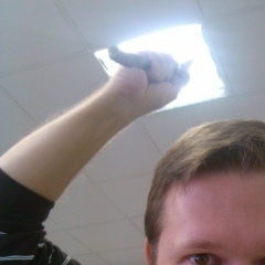 Виктор Кондратюк, 22.05.1982, Санкт-Петербург