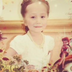 Гульназ Жомарткызы, 01.07.2003