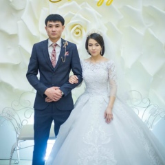 Айлаззат Мадияркызы, 11.07, Кентау