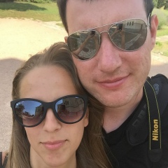 Виталий Блохин, 10.09.1986, Москва