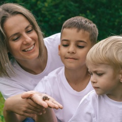 Виолетта Никогосян, 02.03.1990, Санкт-Петербург