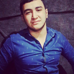 Orxan Qeribov, 10.10.1994, Баку