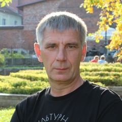 Геннадий Никитин, 06.03.1971, Липецк