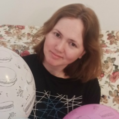 Софья Смирнова, 27.01