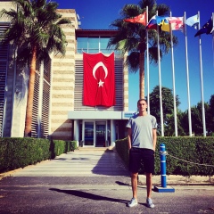 Тимур Гаерфанов, 19.10.1998, Тараз