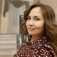 Ирина Лебедева, 27.04, Волжск