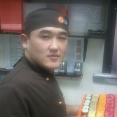 Аске Усенов, 26.07.1990, Ош