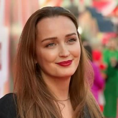 Анастасия Аскарова, 06.12, Уфа