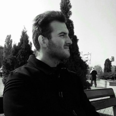Стас Бочагин, 09.11, Харьков