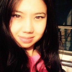 Лаура Алмаскызы, 01.12.1986, Алматы