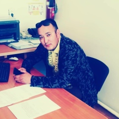 Shyntas Izteleuov, 20.06.1985, Жанаозен