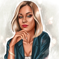 Елена Шумилина, 23.07, Москва