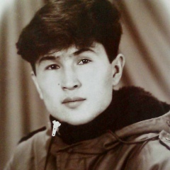 Нуржан Ергалиев, 28.01.1992, Бейнеу