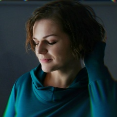 Валерыя Кустава, 09.10, Минск