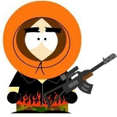 Антон Бабин, 15.10, Москва