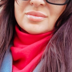 Liana Iremadze, 12.12.1982, Вологда