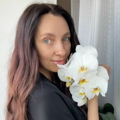 Евгения Кулешова, 09.04, Хабаровск