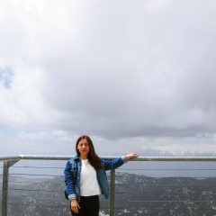 Анастасия Забарина, 22.02