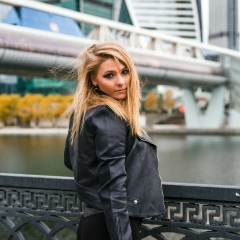 Ирина Илюшина, 06.11.1985, Москва