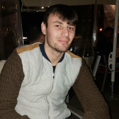 Докка Хасамиков, 25.03.1990, Dresden