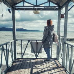 Ольга Атрощенко, 15.10.1986, Гомель