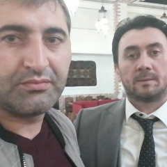 Эльчин Рзаев, 12.07, Москва