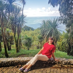 Екатерина Дужникова, 09.12, Караганда