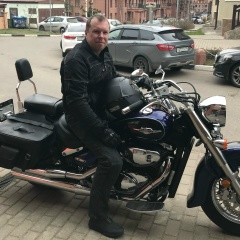 Владимир Огибенин, 30.12.1979, Москва