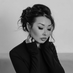 Елена Ли, 13.09.1988, Санкт-Петербург