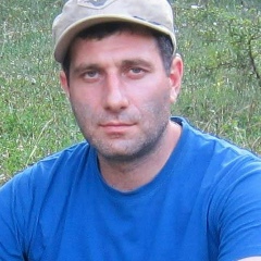 Misha Gibradze, Тбилиси